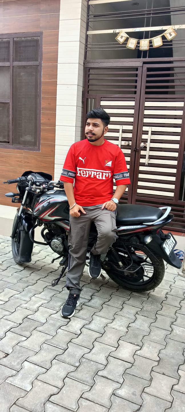 Customer photo review of Cargo Slim Fit / Series 700 - Forest