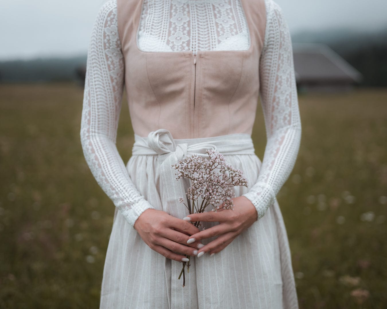 Customer photo review of DIRNDL - MELISA