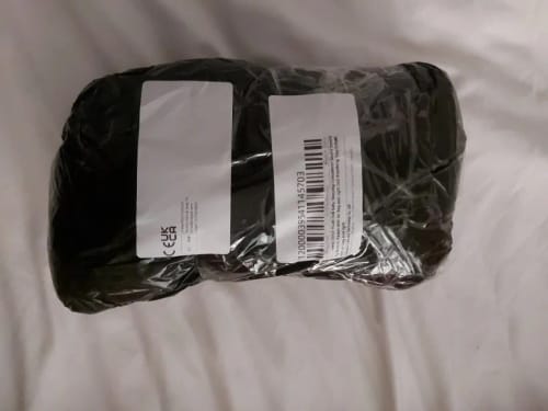 Customer photo review of Stitch Dreams💤