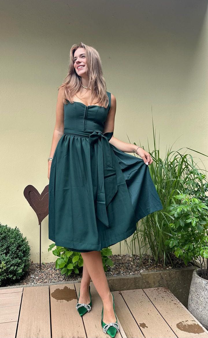 Customer photo review of DIRNDL - MELISA