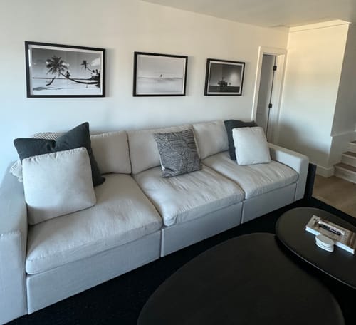 Customer photo review of Fakarava Frolic