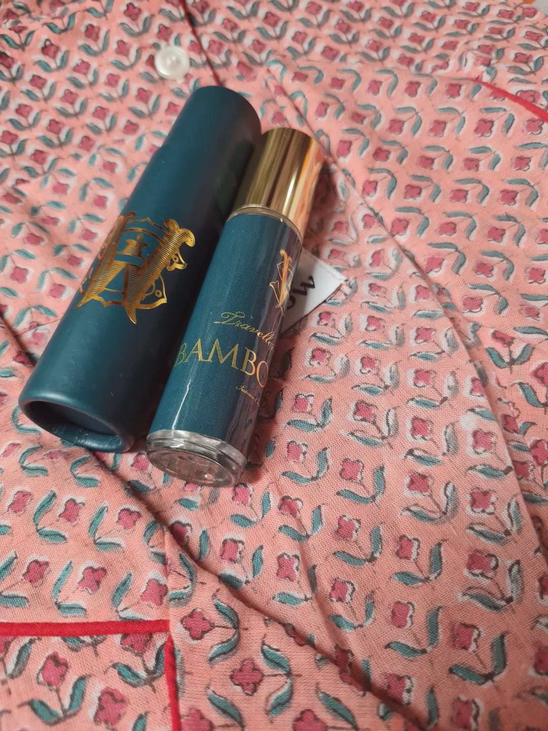 Customer photo review of Bambooshka