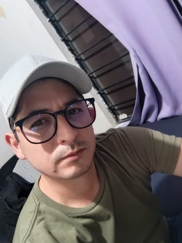 Customer photo review of American Pysco Black Clip ON [INTERGALACTIC]