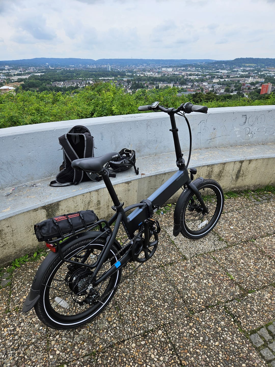 Customer photo review of Monza