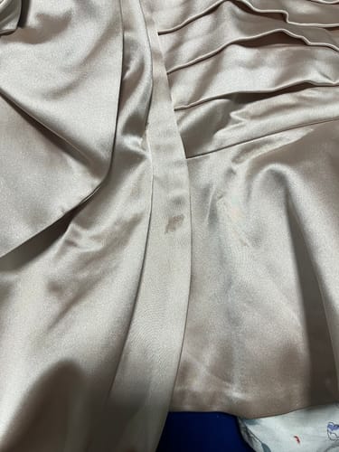 Customer photo review of Top - 501417 - TAU