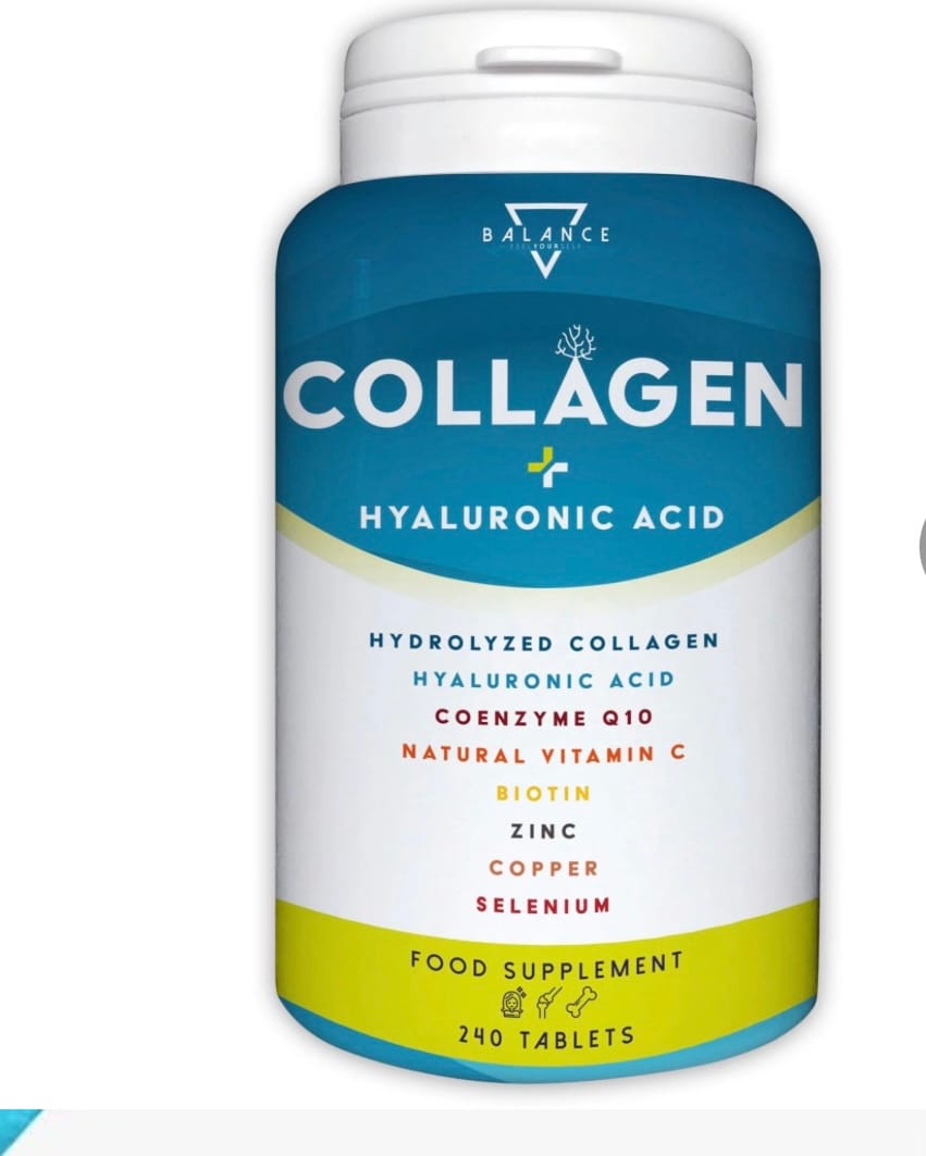 Customer photo review of COLLAGENE + H.A.™️ Efficacia ampio spettro
