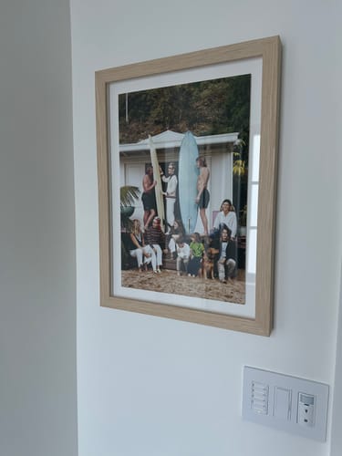 Customer photo review of Laguna Beach