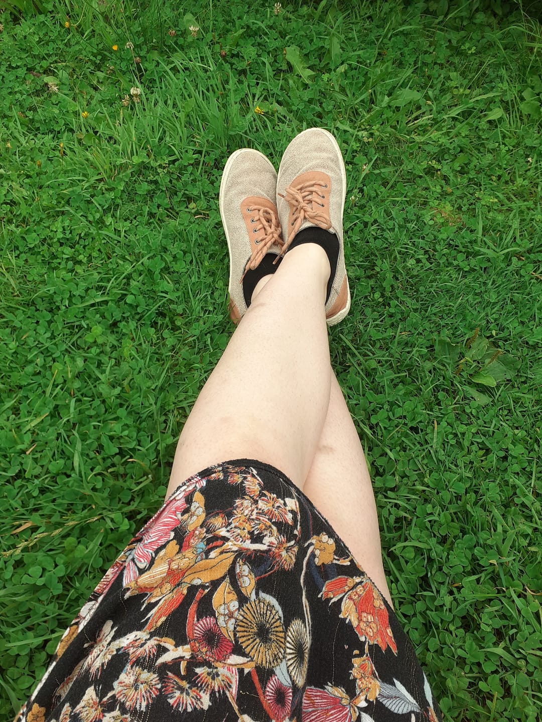 Customer photo review of Esti Pailleté cuivré