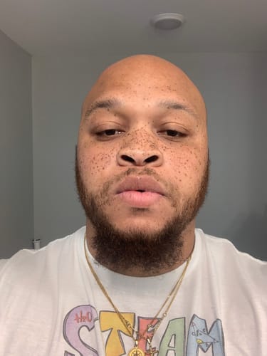 Customer photo review of NCLEX PREP LIVE ONLINE COURSE - JULY 2024 - ID: 070824