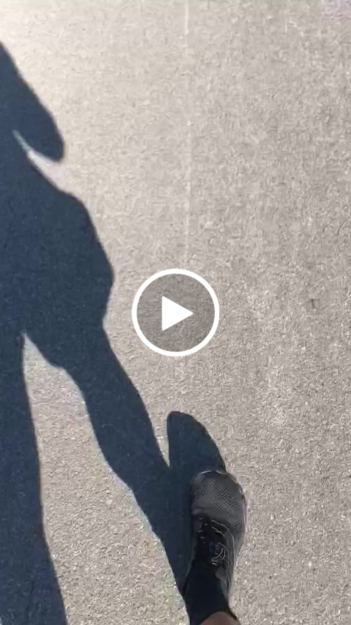 Customer video review of Smart Ⅰ - Scarpe Barefoot