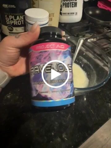Customer video review of RAVENOUS – Digestive Support