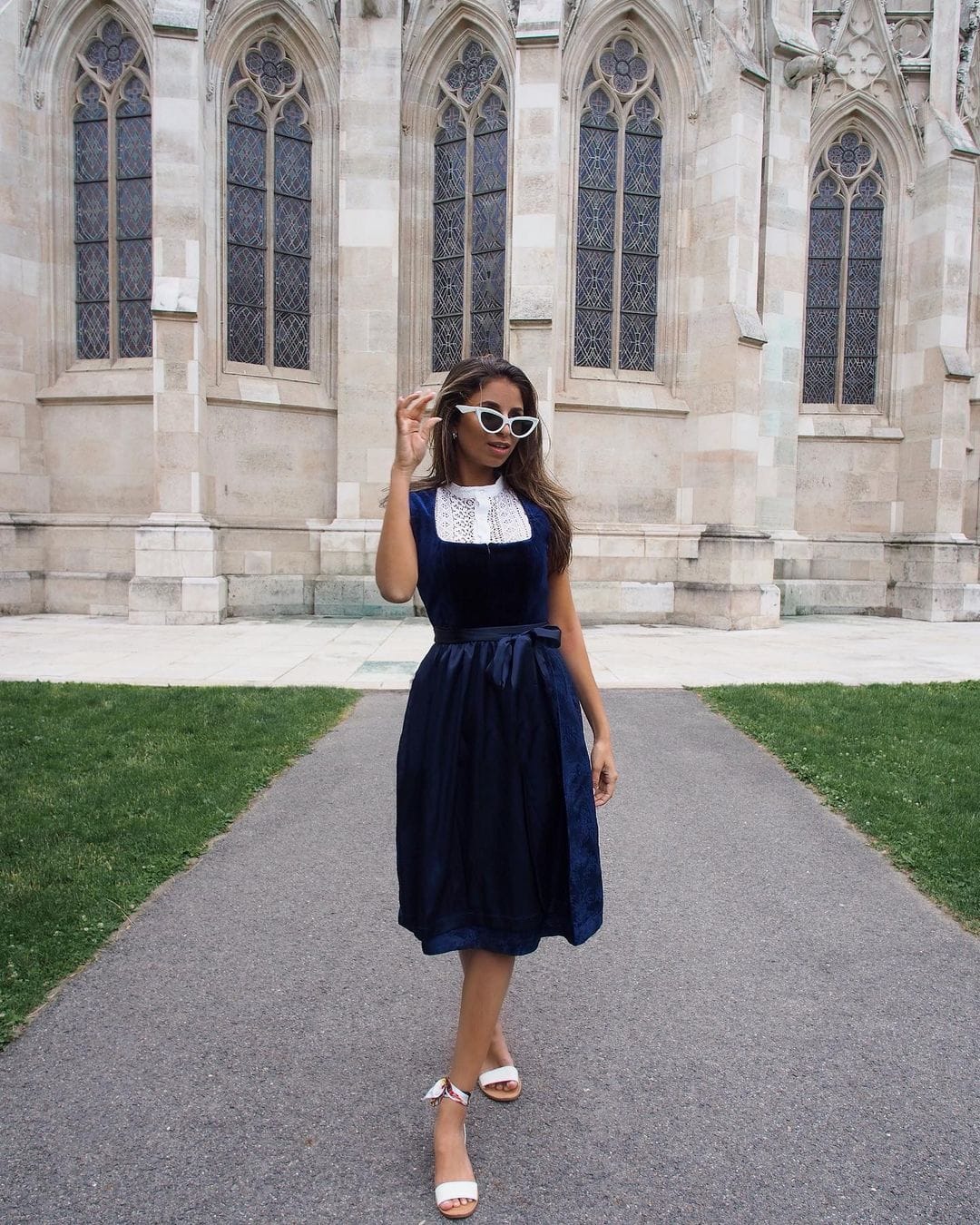 Customer photo review of DIRNDL - MELISA