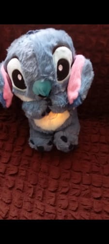 Customer photo review of Stitch Dreams💤