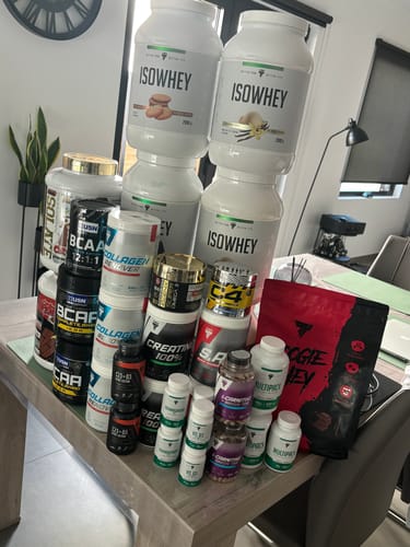 Customer photo review of USN - BCAA 12.1.1