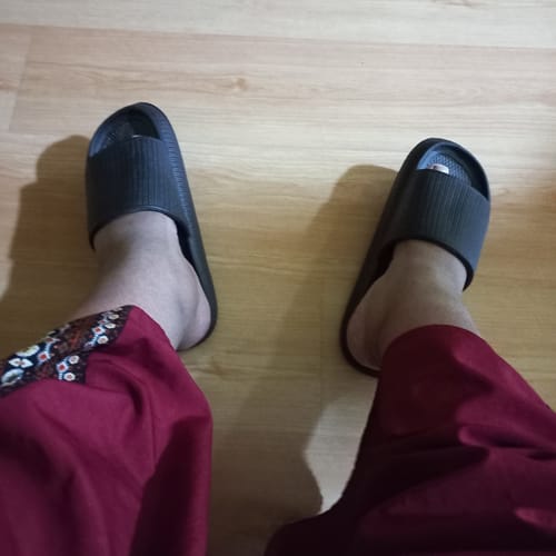 Customer photo review of Comfii™ Air Slide