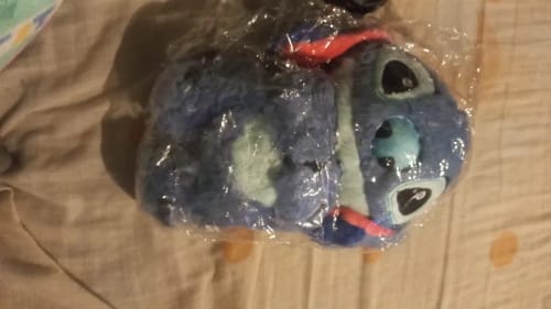 Customer photo review of Stitch Dreams💤