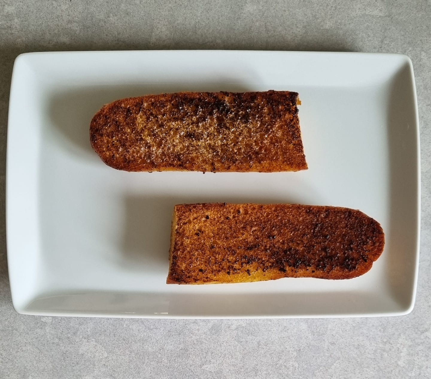 Customer photo review of Dämonen Pups - Der Feuer Streuer (Habanero und Carolina Reaper)