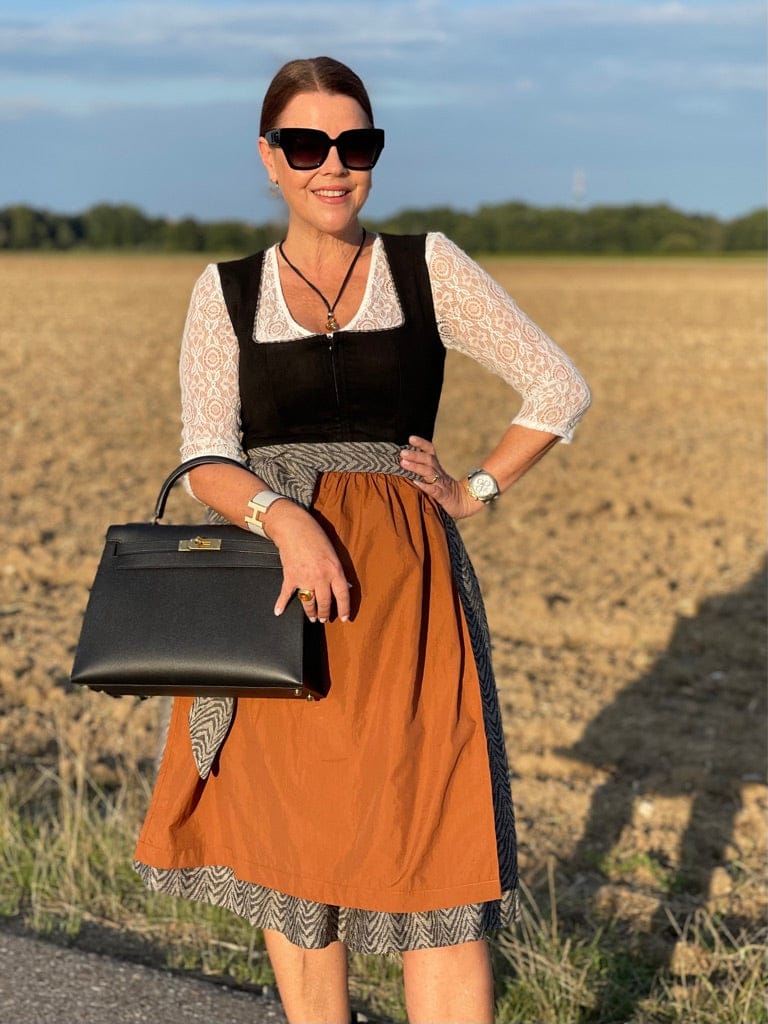 Customer photo review of DIRNDL - MELISA