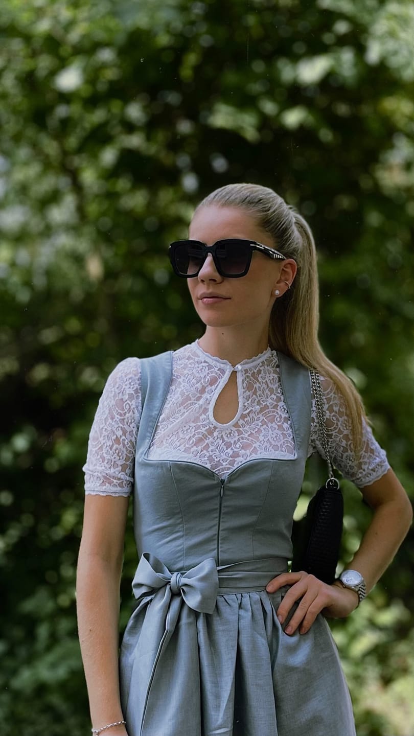 Customer photo review of DIRNDL - MELISA
