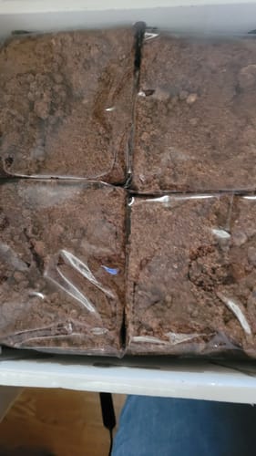 Customer photo review of Build Your Box