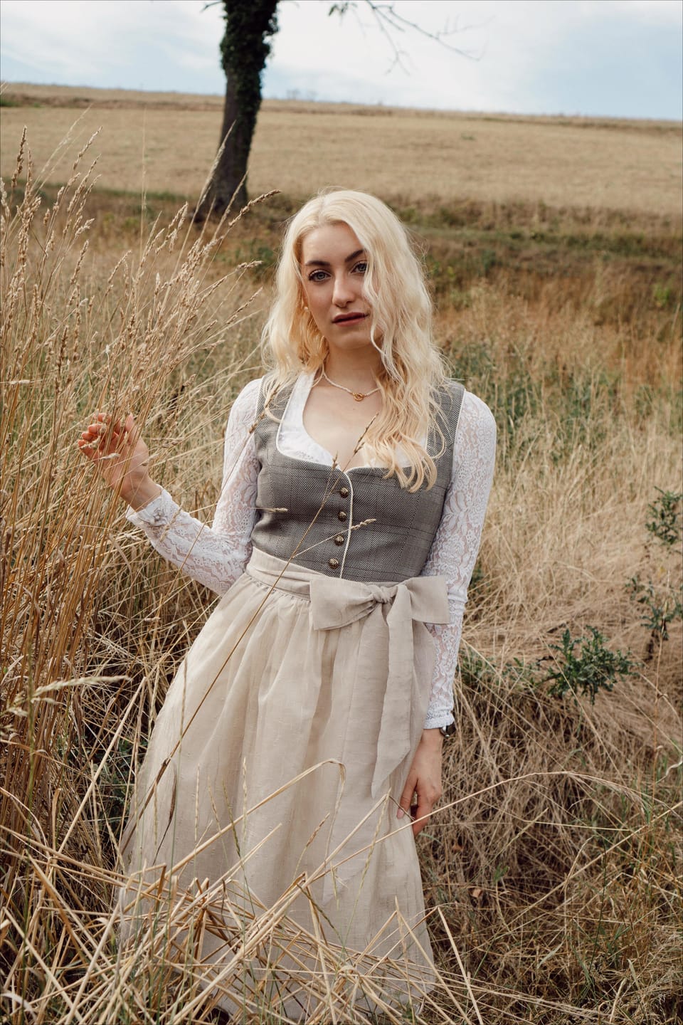 Customer photo review of DIRNDL - MELISA