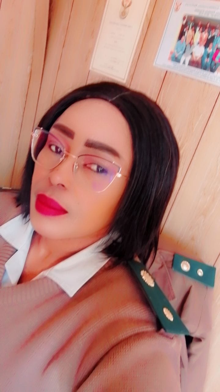 Customer photo review of Any 2 Brazilian Wigs for R1999