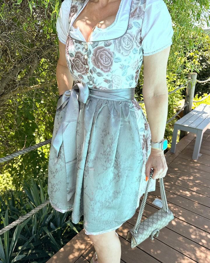 Customer photo review of DIRNDL - MELISA