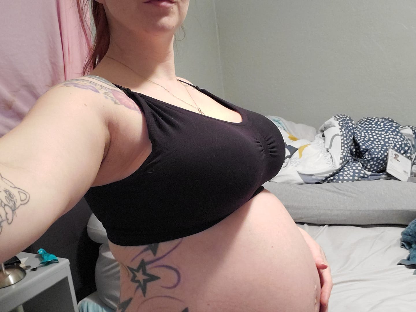 Customer photo review of Still-BH