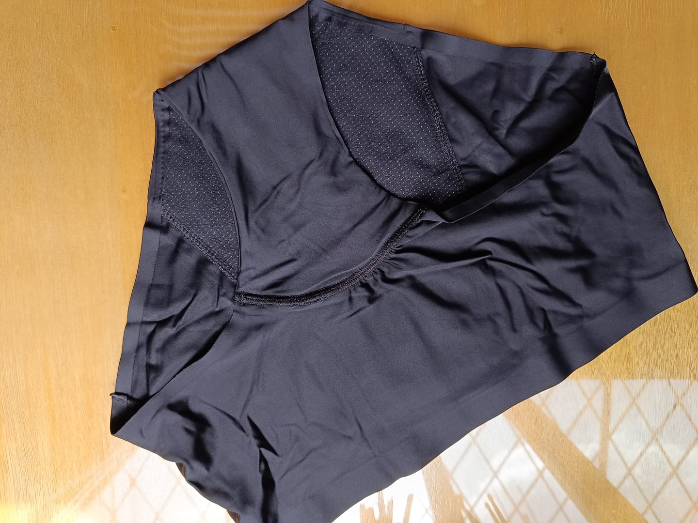 Customer photo review of Valeria - Abundante
