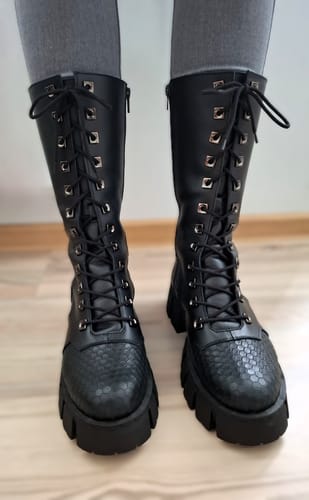 Customer photo review of "Muse"
