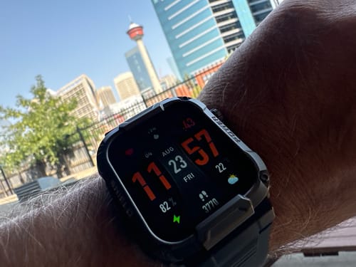 Customer photo review of Gard Pro Ultra