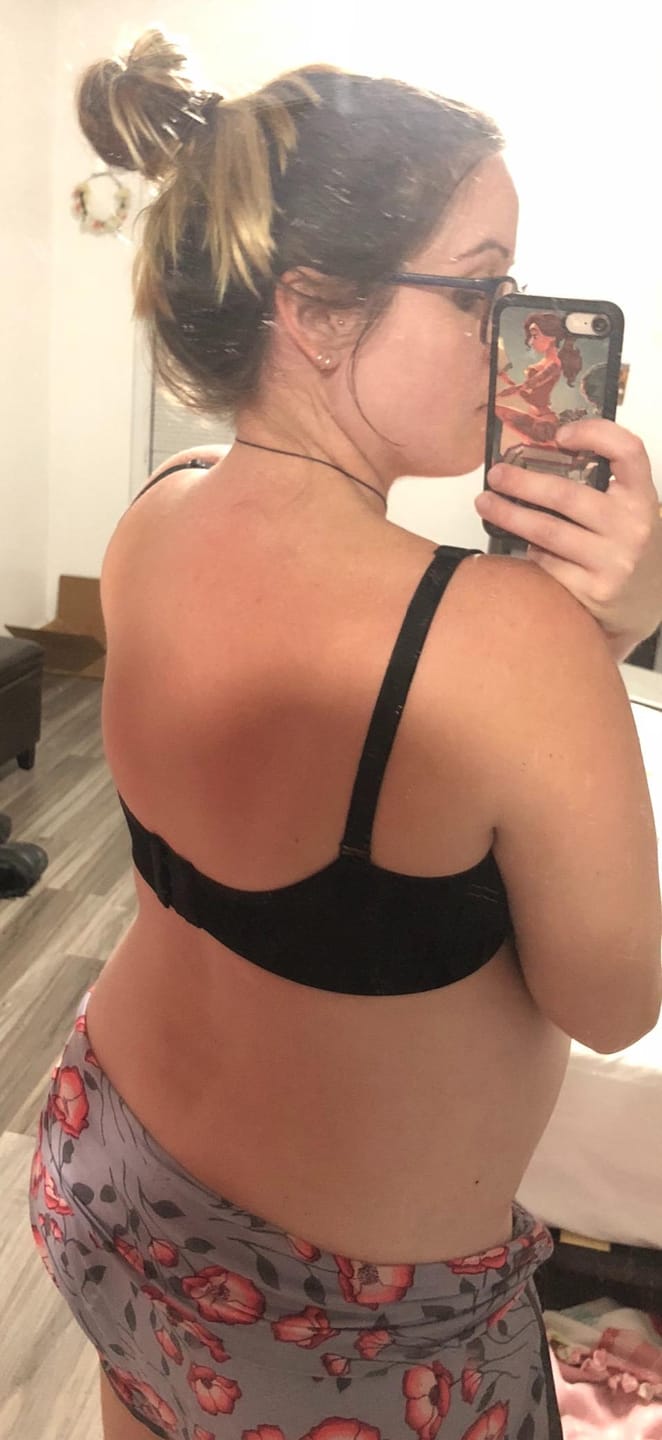 Customer photo review of Still-BH