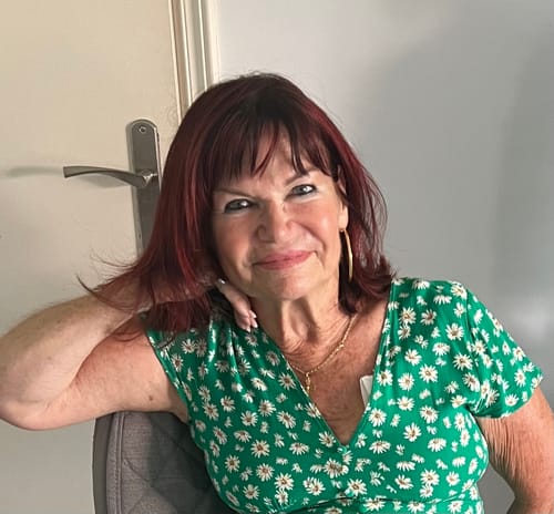 Customer photo review of Huile de Pépins de Figue de Barbarie Bio - 30 ml