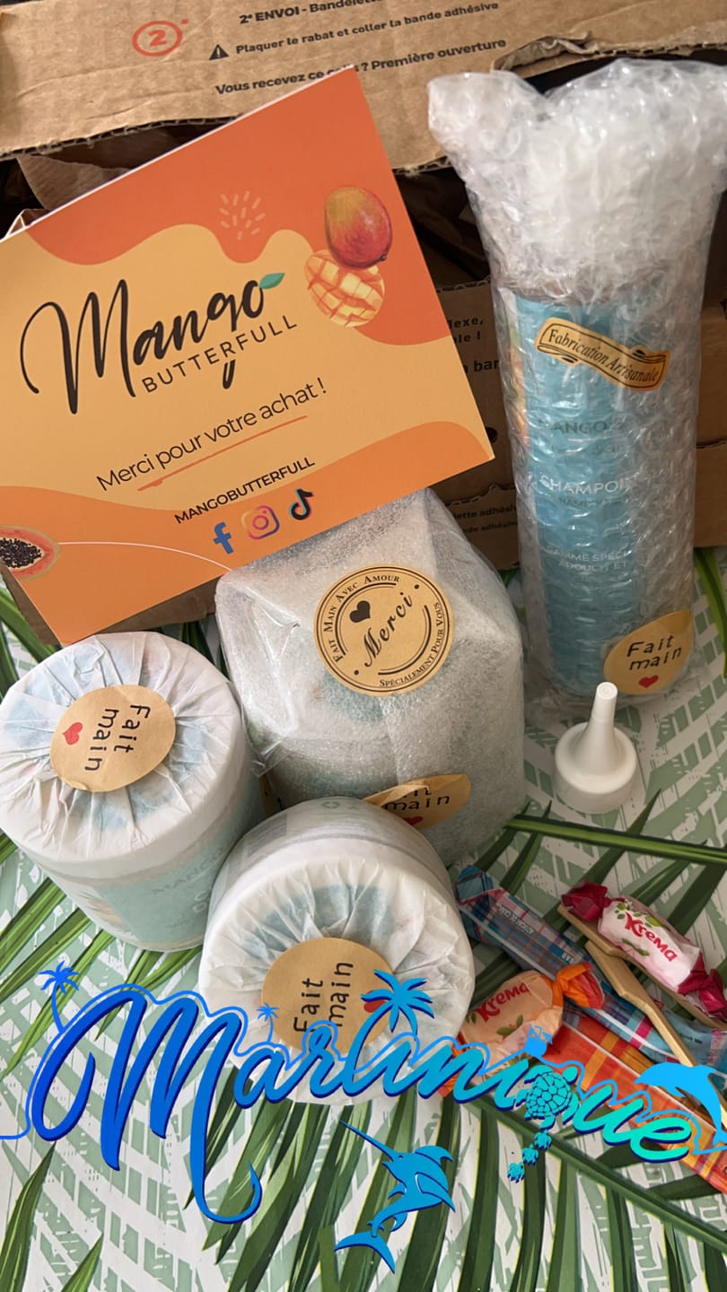 Customer photo review of Soin nourrissant et démêlant après-shampoing - SENSITIVE