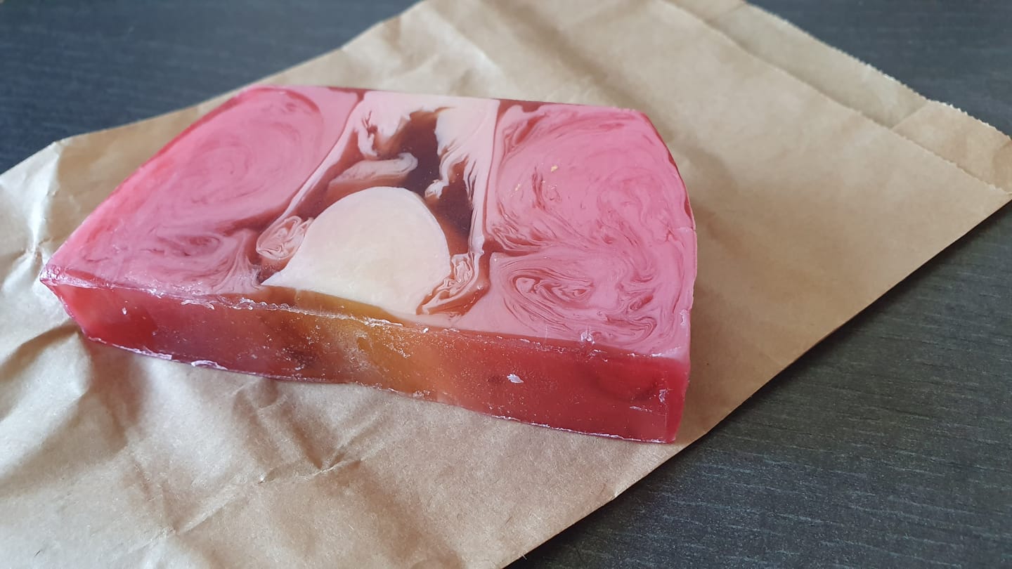 Customer photo review of Italian Summer