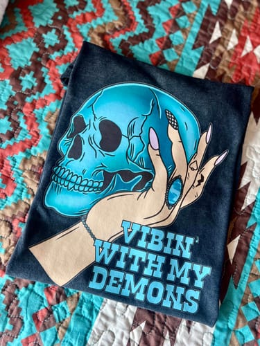 Customer photo review of Build Your Own Gang Sheet