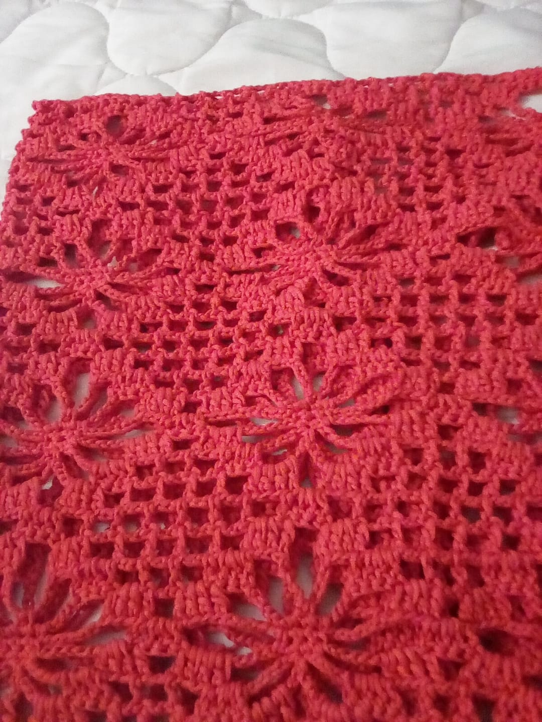 Customer photo review of Opaque