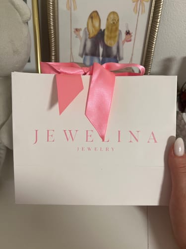 Customer photo review of Geschenkverpackung