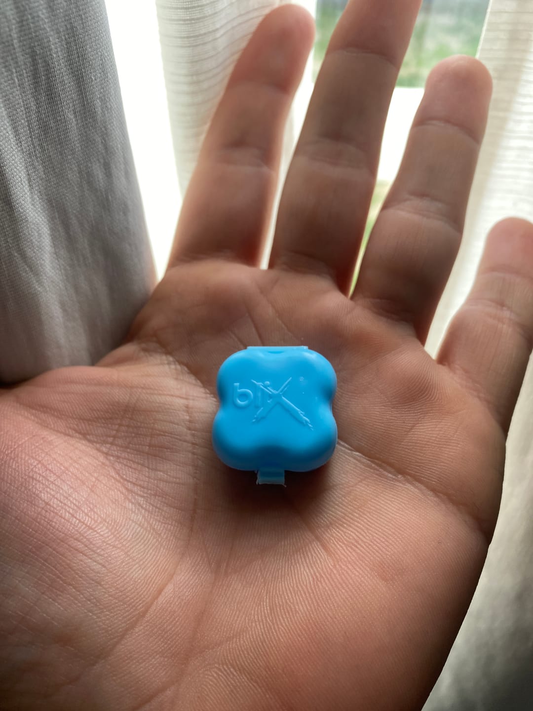 Customer photo review of 🍆 BLIX PARA ELLOS