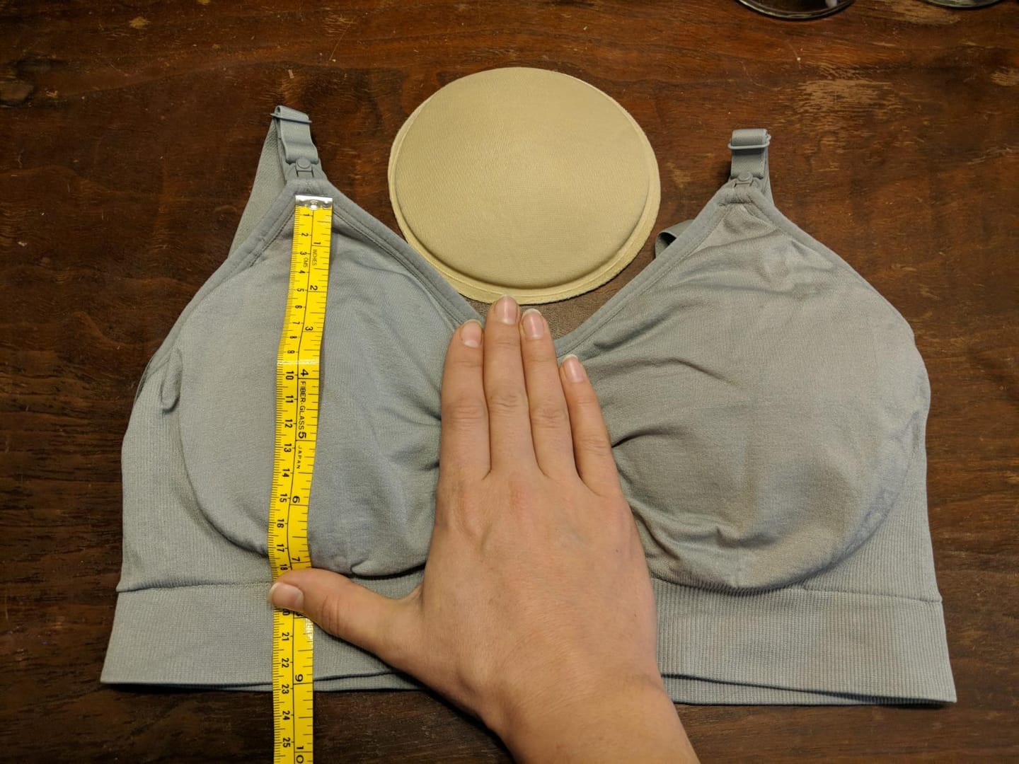 Customer photo review of Still-BH
