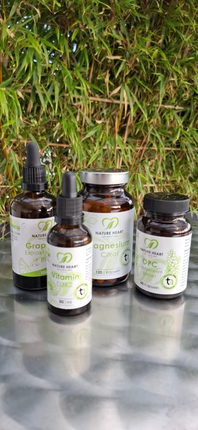 Customer photo review of Cleanse TOX Bundle | Exiled Medic