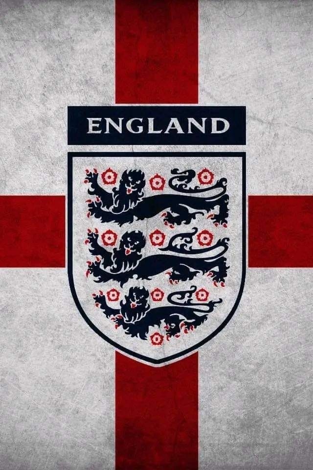 Customer photo review of Unisex Shirt - Custom England Football Name T-Shirt, England Three Lion