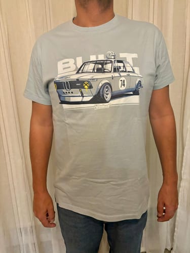 Customer photo review of BUILT