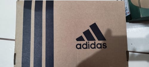 Customer photo review of Tenis 018 Negro Plata-1