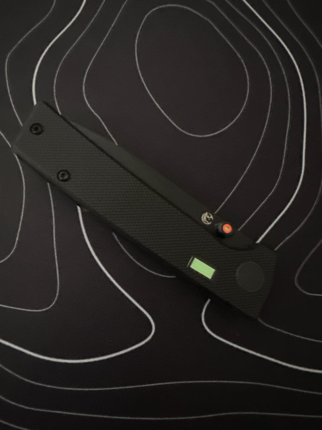 Customer photo review of The Fermi