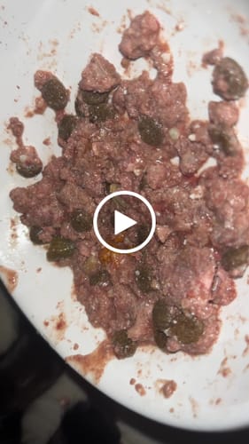 Avis vidéo d'un client sur Pâtée Chaton Sans Céréales - Truite