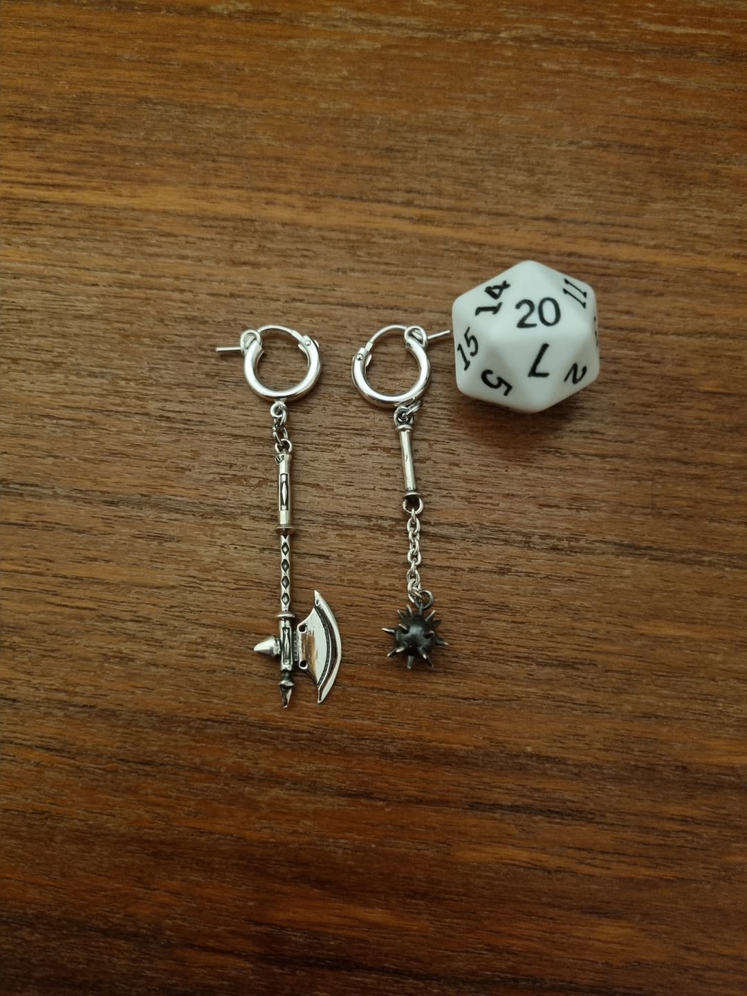 Customer photo review of Arc Protexi