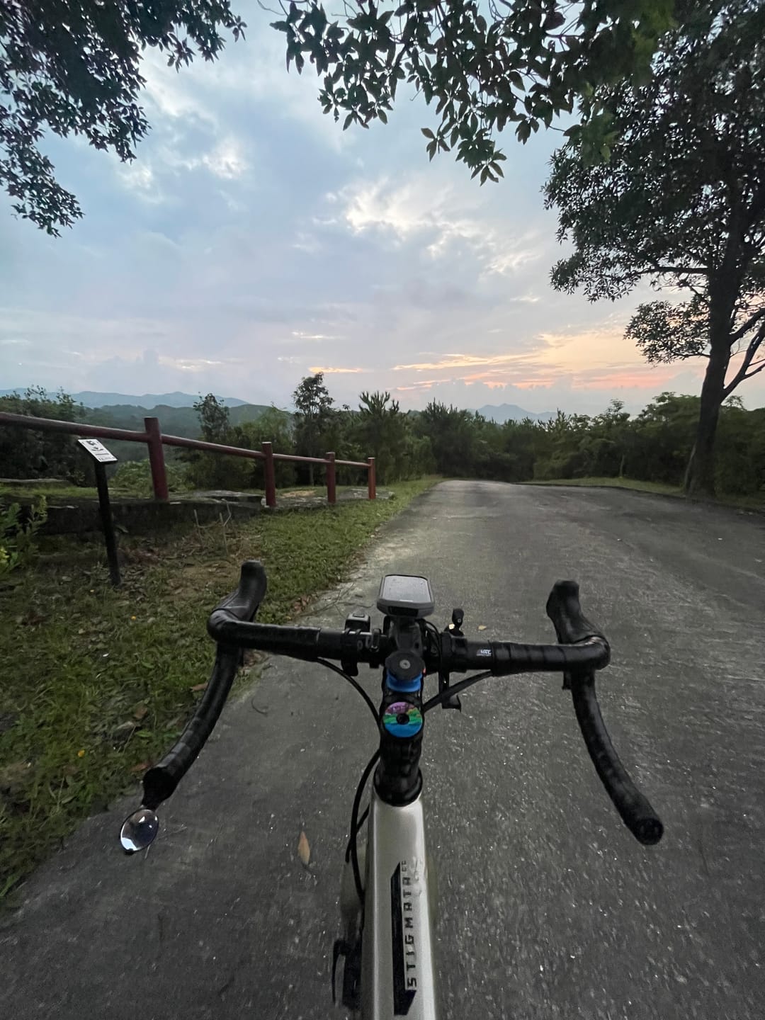 Customer photo review of Action Mount