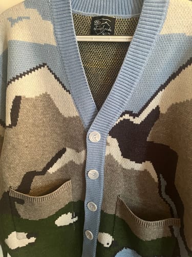 Customer photo review of $20-$100 Steady Hands Archive Mystery Box