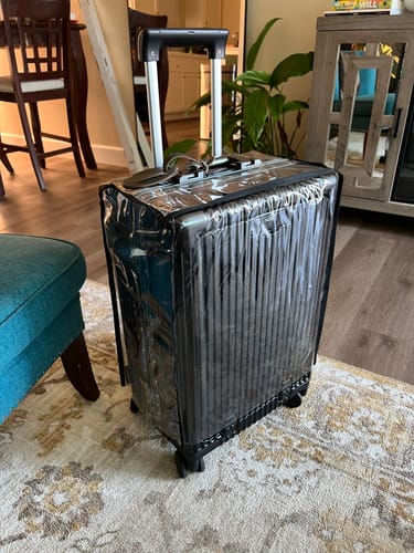 undefined review of Carry-On: All-in-One image 1 out of 1
